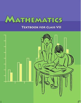 NCERT Solutions for Class 7 Maths Exercise 3.4