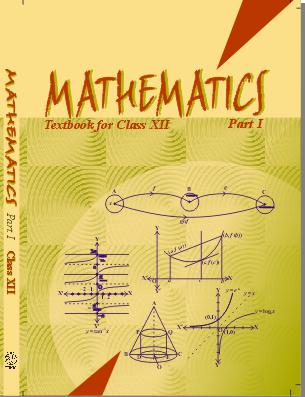 NCERT Solutions for Class 12 Maths