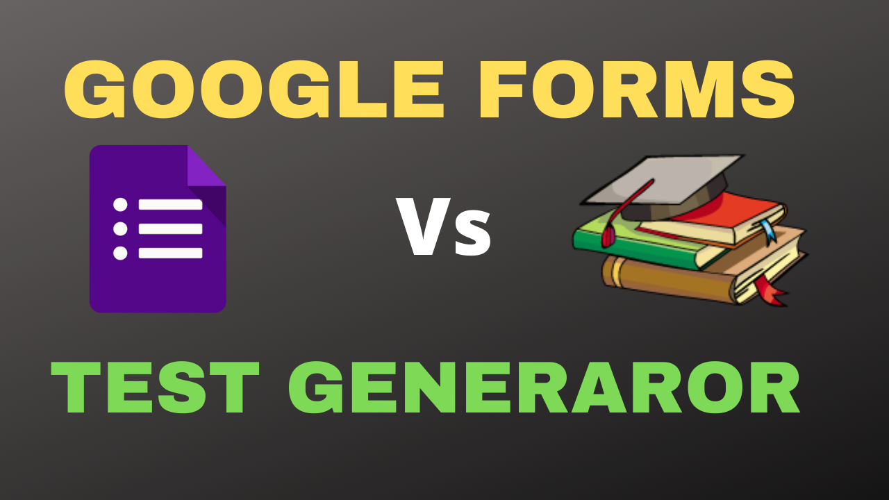 google forms